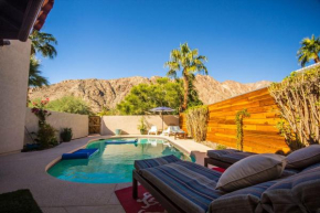 Claudia's Cove Retreat